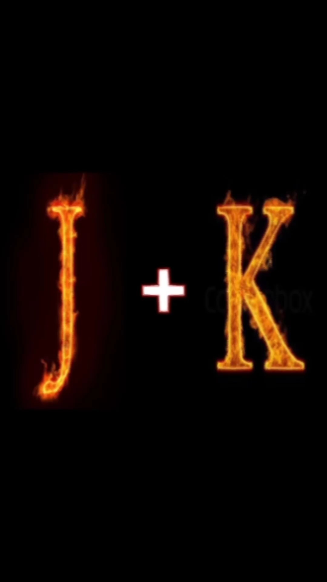 J + K