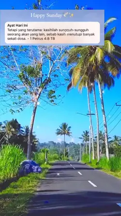 #Happysunday