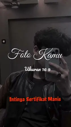 Intinya Sertifikat