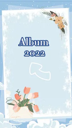 album 2022