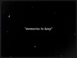 memories 