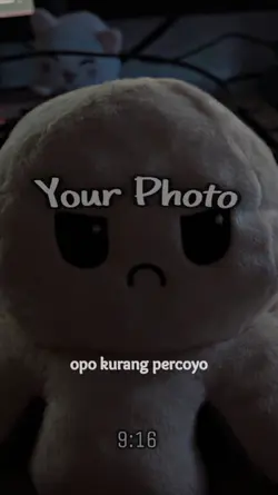 TANPA LATAR BELAKANG