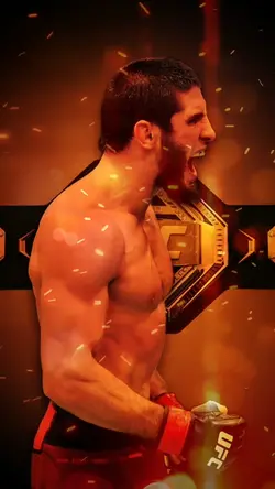 FIRE ECCFECT UFC