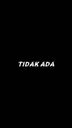 Tidak Ada Sahabat 