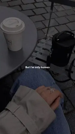 human