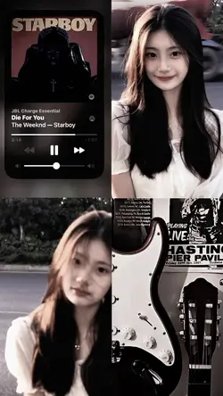Spotify kolase