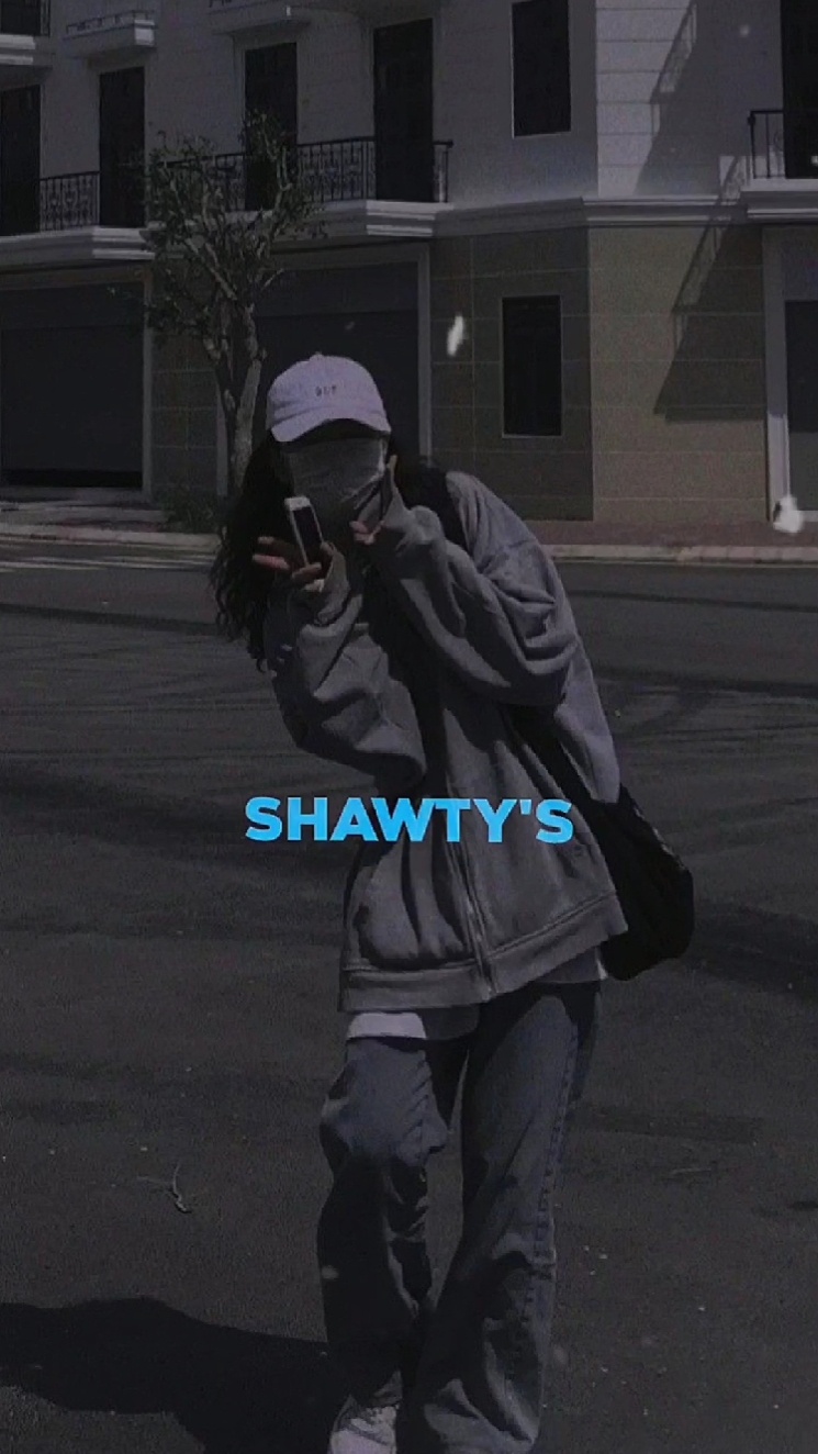 #shawtyLikeAmelody