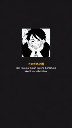 kata kata anime