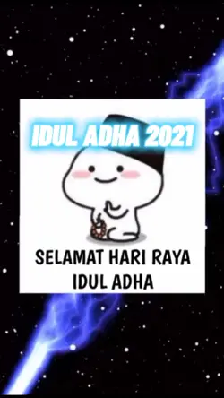 #Iduladha2021
