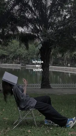 Mencoba menjadi