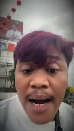 jgn macam²sm orang