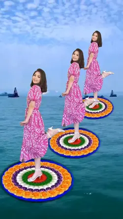 Ghép Cảnh Đẹp