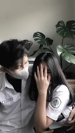 #Cinta yang menerima