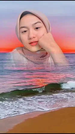 Efek Laut keren