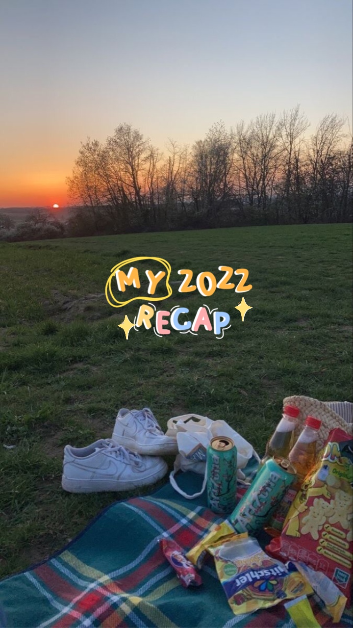 2022년 요약 
