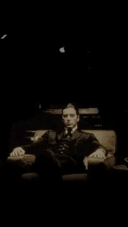 THE GODFATHER