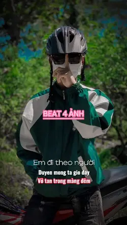 Beat 4 ảnh
