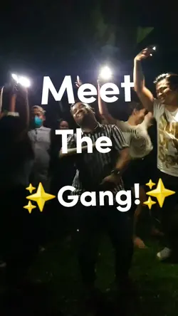 Meet the Gang