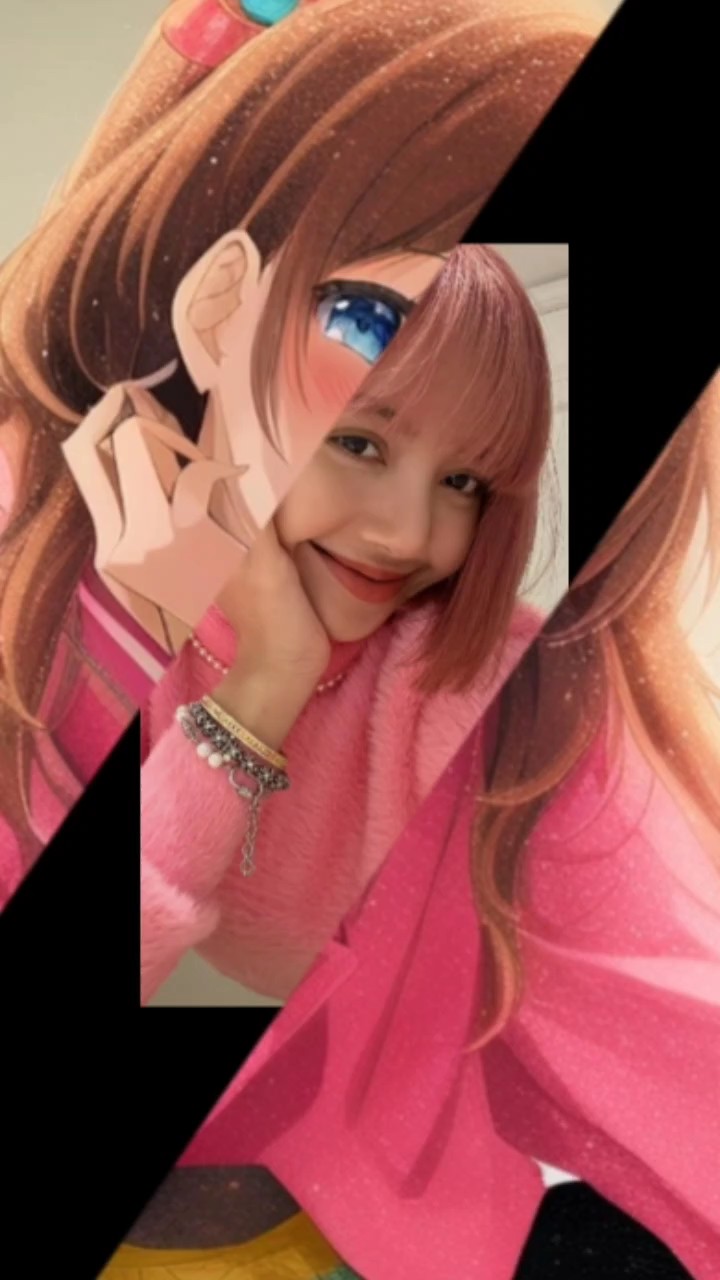 Anime lisa