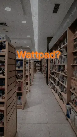 Wattpad favorit