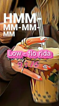 low-flo rida
