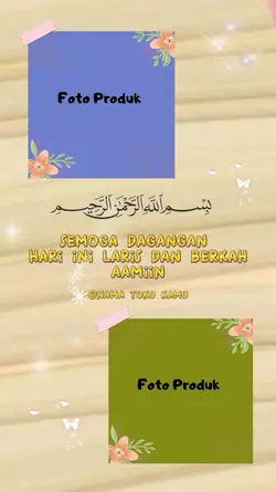 bismillah ft 1:1