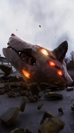 KON! Chainsawman