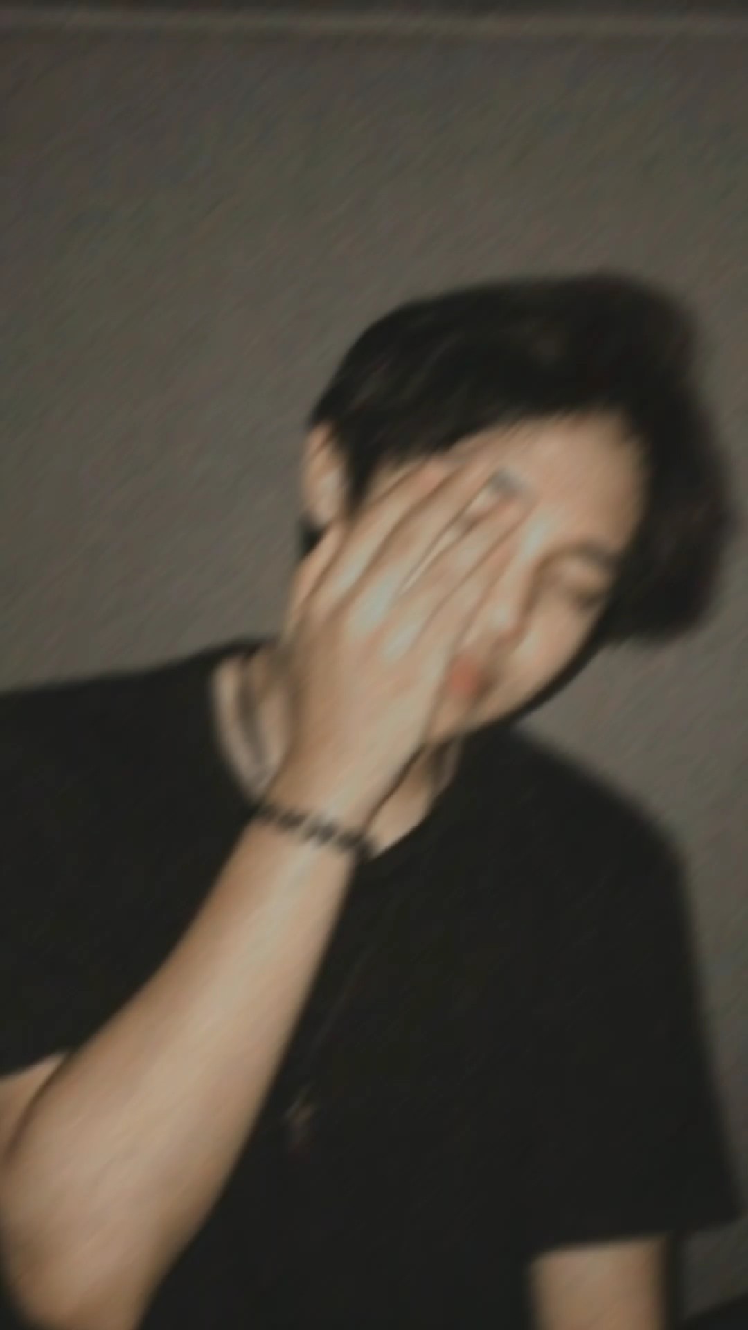 # Tidur Malam Ini