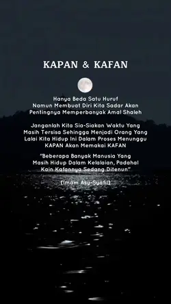 KAPAN & KAFAN