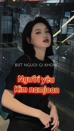 Biết người gì không