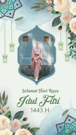 idul fitri 2022