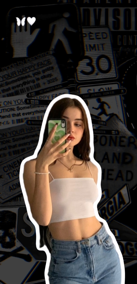 블랙 미학