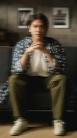 Foto mu jadi estetik