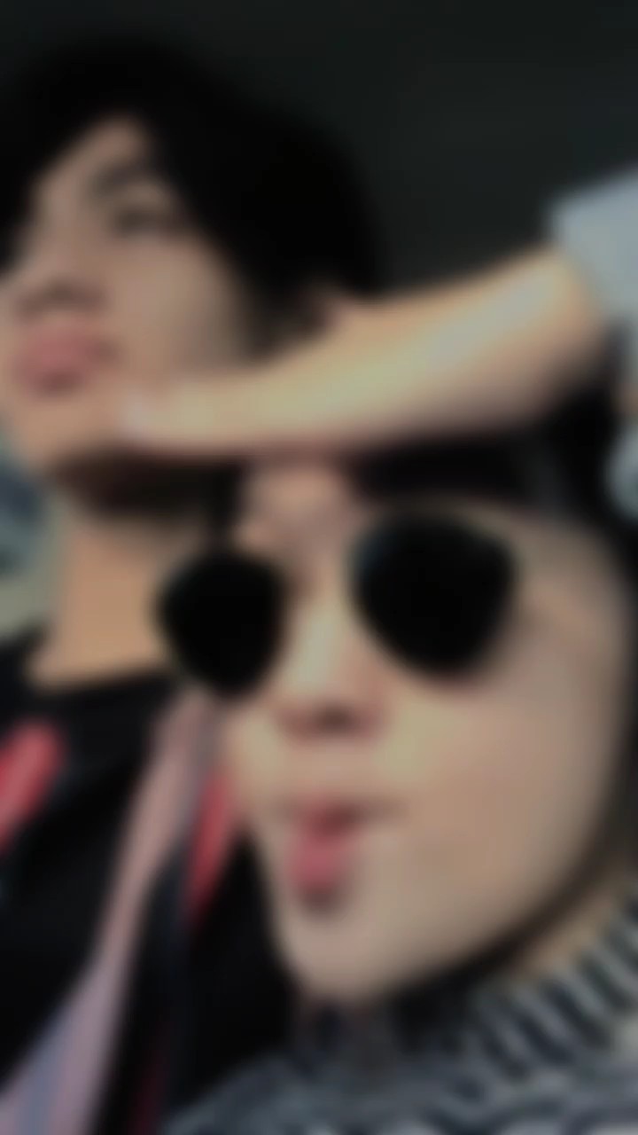 8 FOTO| VERSI BLUR