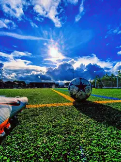 Piala Dunia
