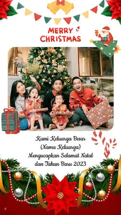 Selamat Hari Natal