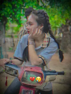 😢💔