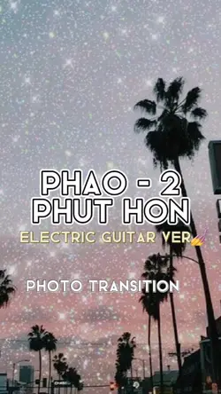 Electric Guitar ver.