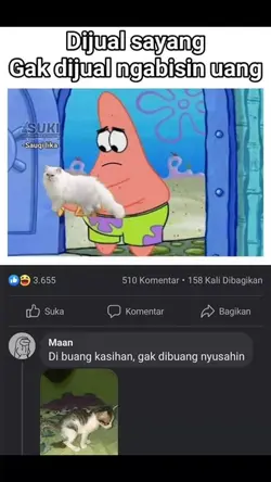 Si beban hidup ku