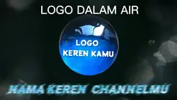 LOGO DALAM AIR