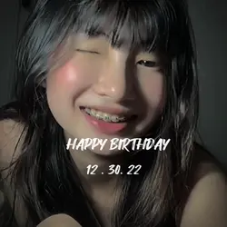 #happybirthday