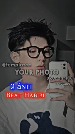 Beat habibi