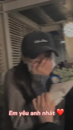 Em yêu anh nhất♥️