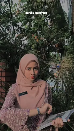 GURU KU TERSAYANG