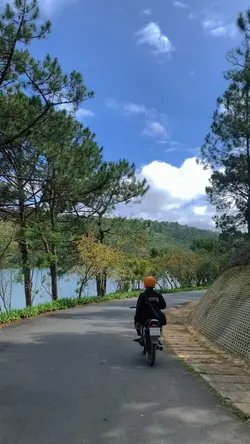 Một ngày ở Đà Lạt 🌿