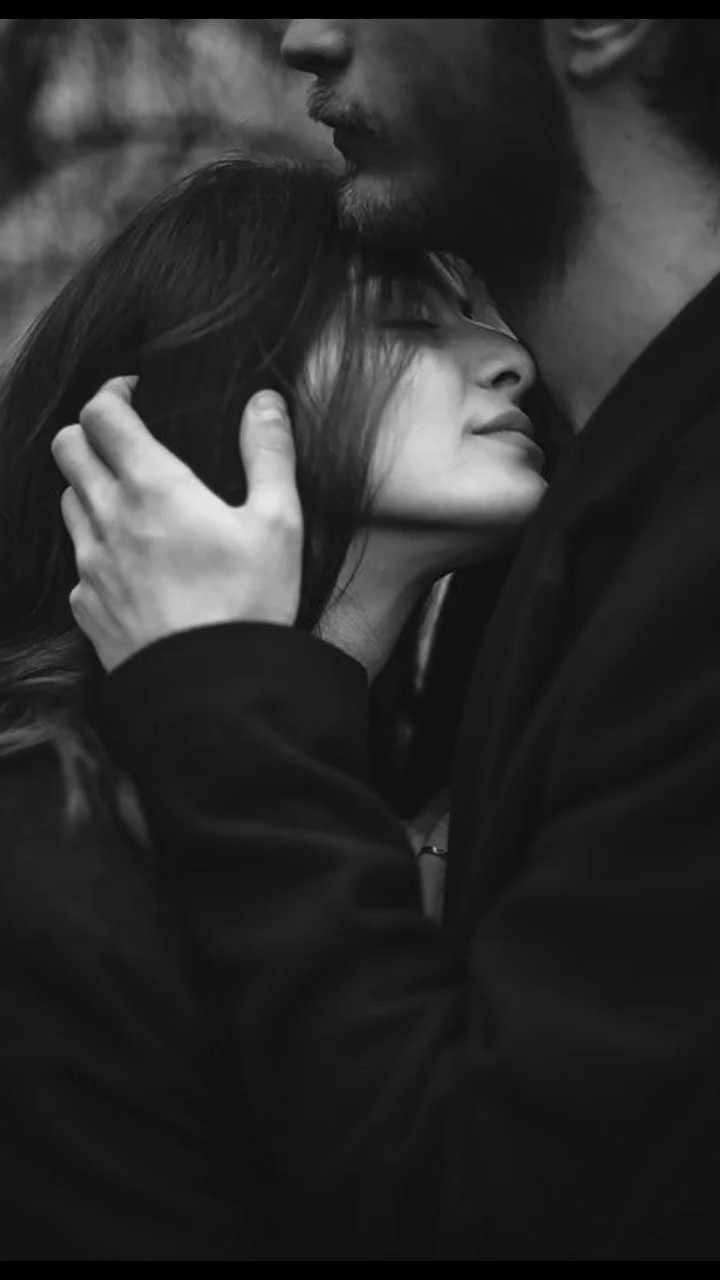L'amour de ma vie 