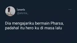Versi Pharsa
