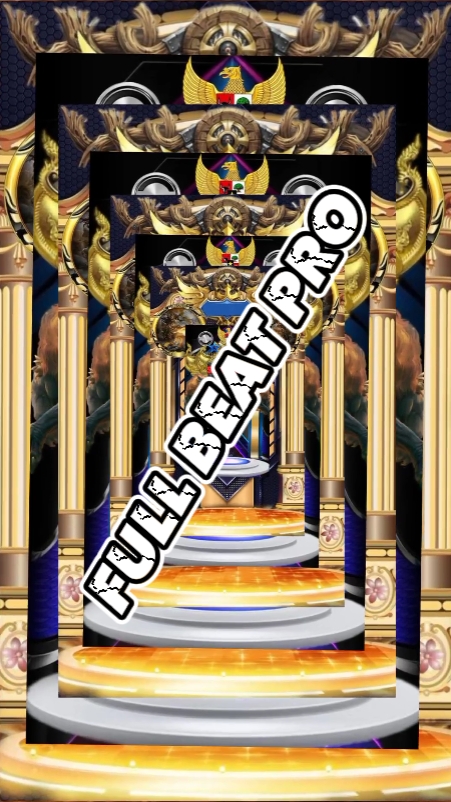 FULL BEAT PRO