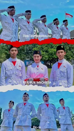 17 AGUSTUS
