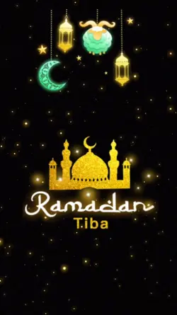Ramadan Tiba